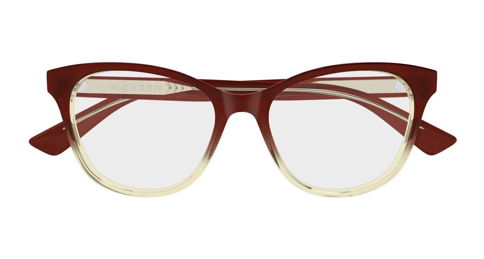 Alexander McQueen AM0576O Eyeglasses - view 11